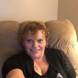 Meet your Posher, Candice